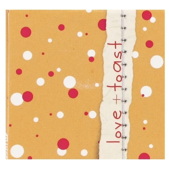 LOVE & TOAST Vanilla Chai Lip Balm - Picture 6 of 6